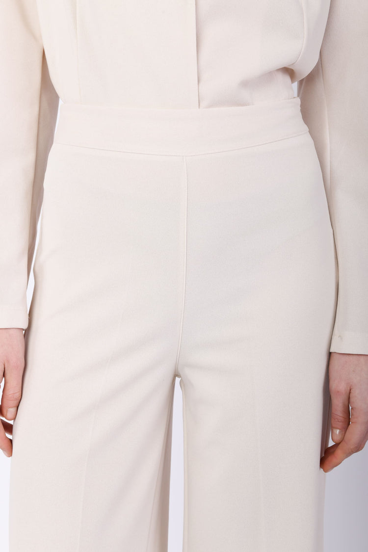 Pantaloni palazzo