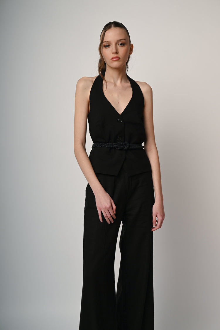 Top-gilet allamericana