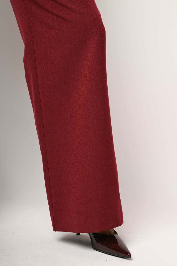 Pantaloni palazzo