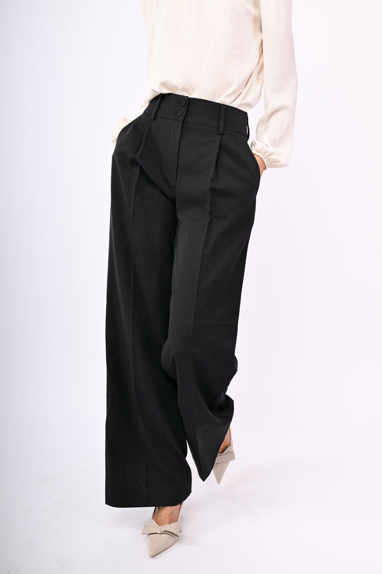 Pantaloni palazzo