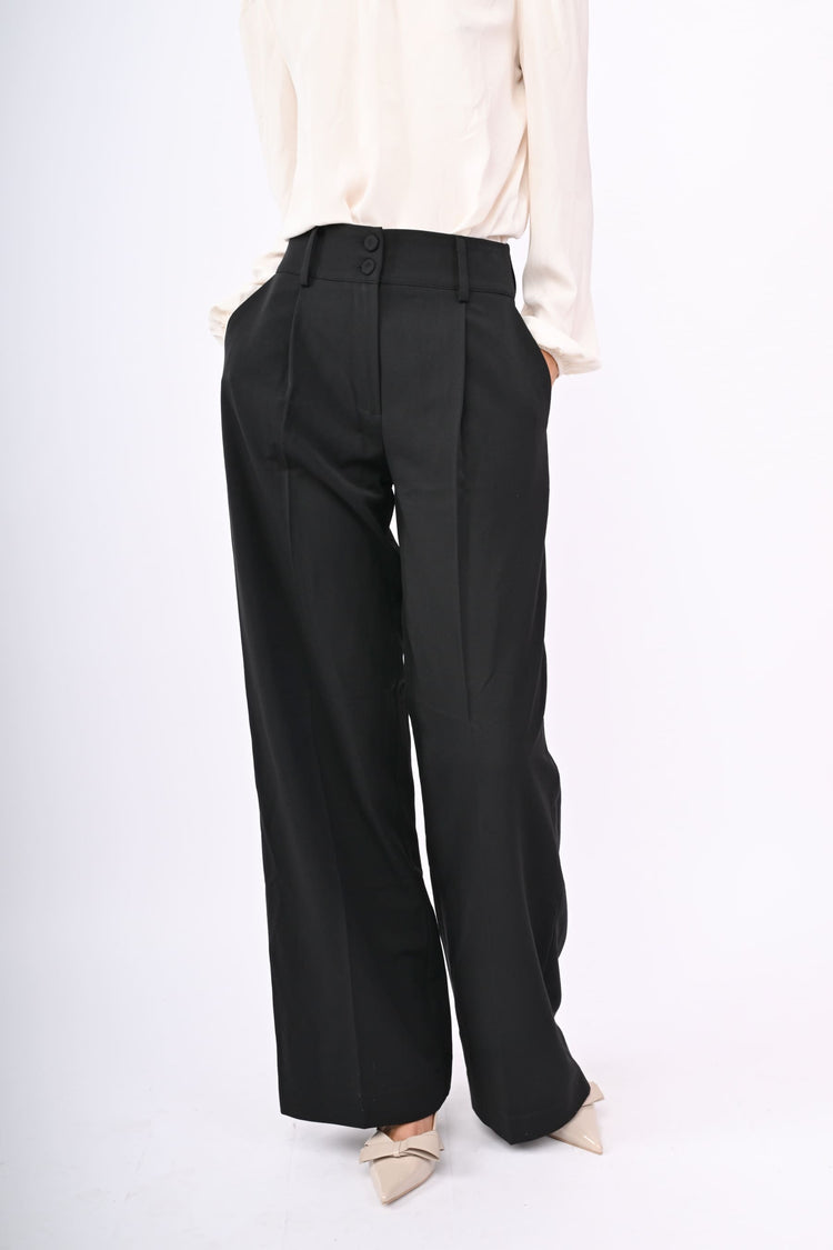 Pantaloni palazzo
