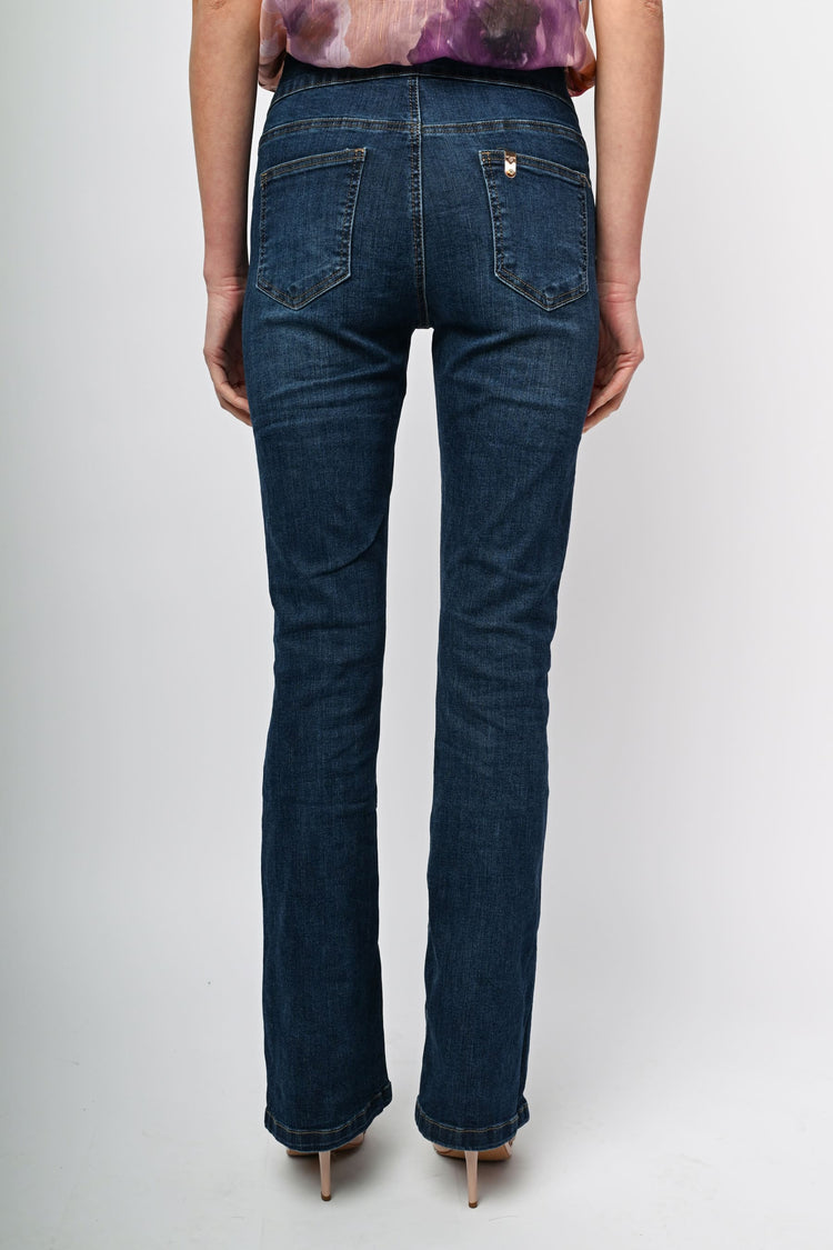 Jeans zampa