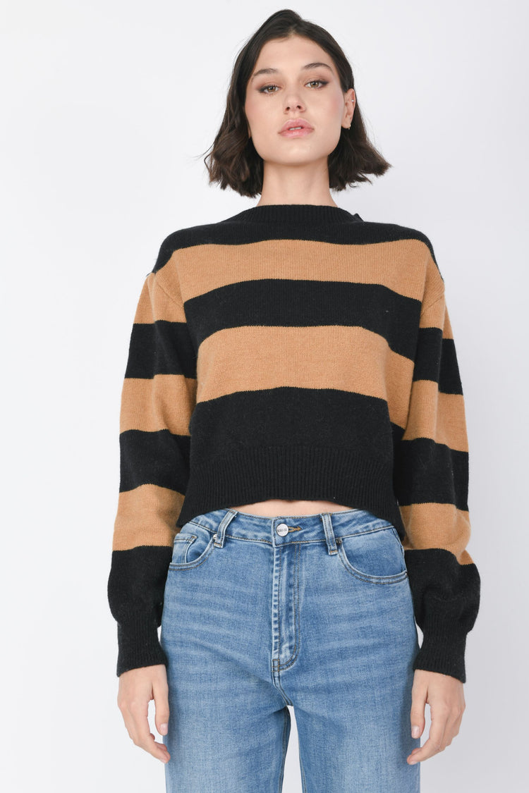 Pull a righe