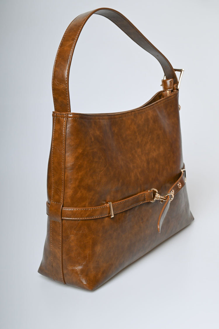 Borsa a spalla stile vintage