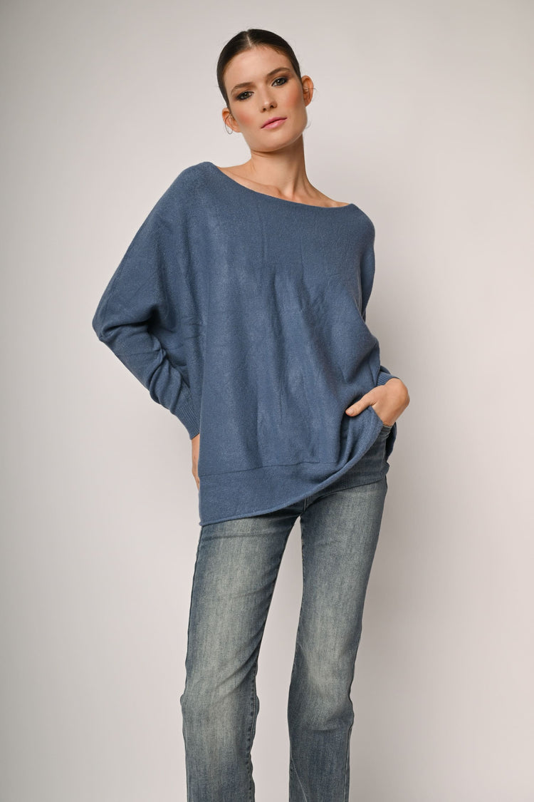 Pull oversize