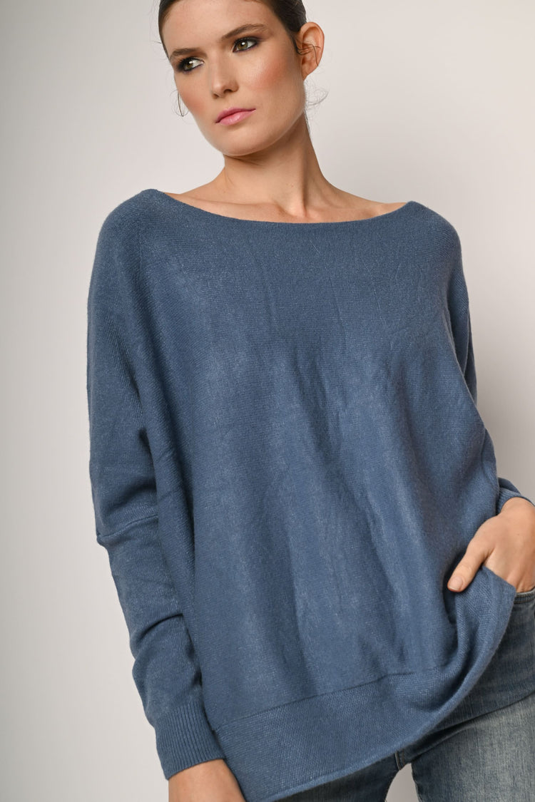 Pull oversize