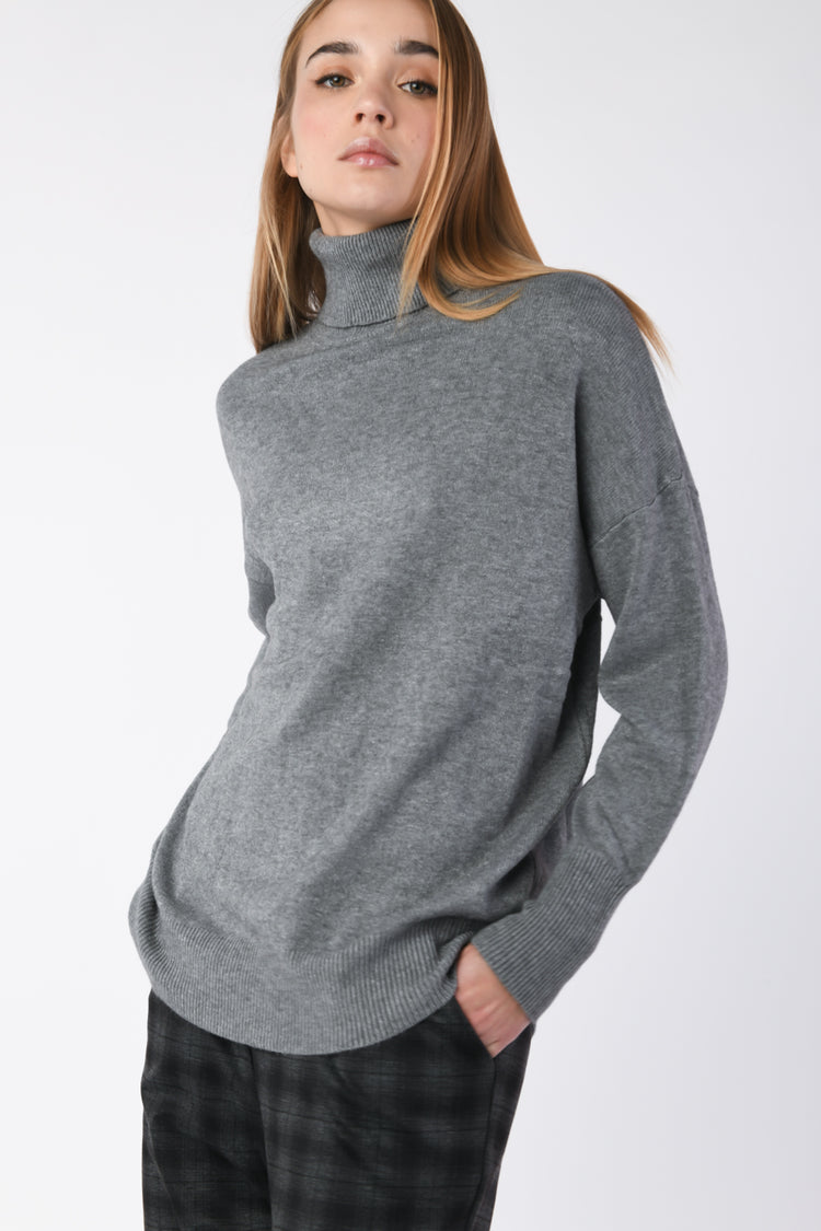 Dolcevita oversize