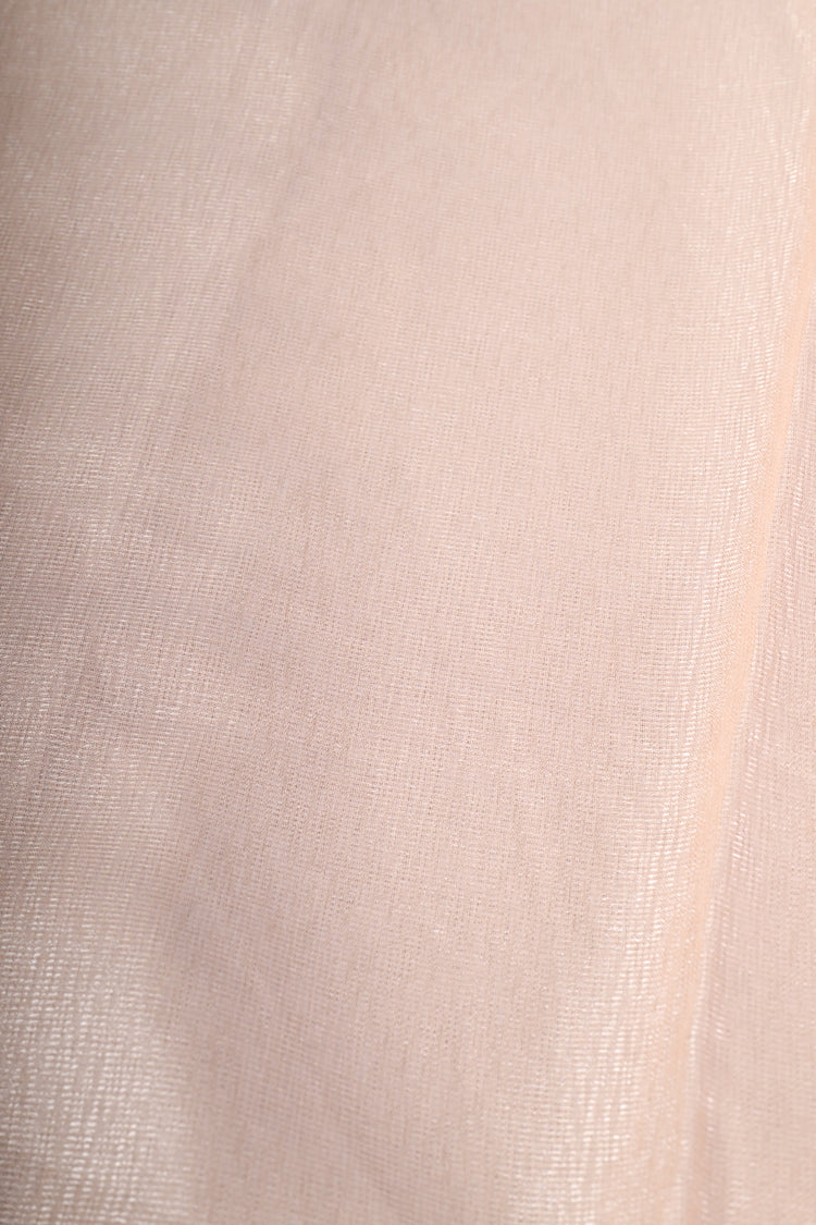 Sciarpa in lurex