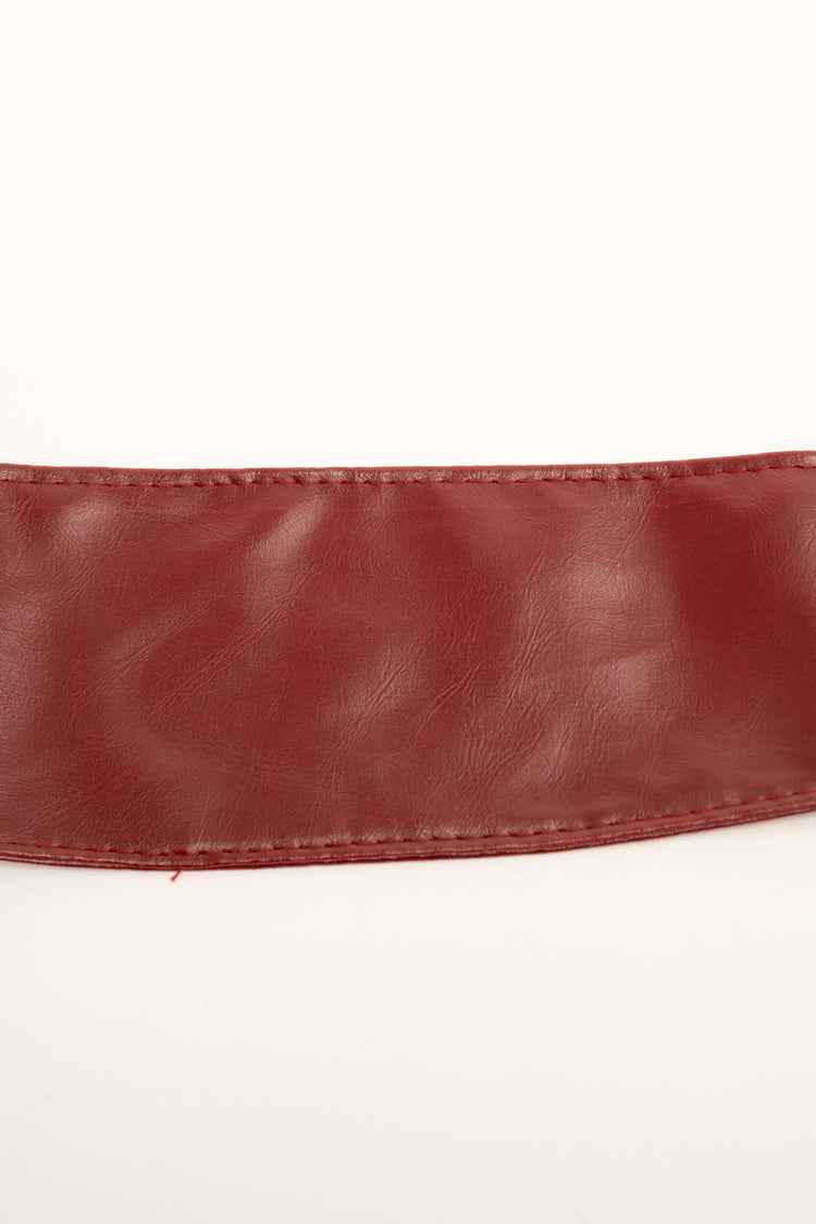 Fusciacca basic bordeaux