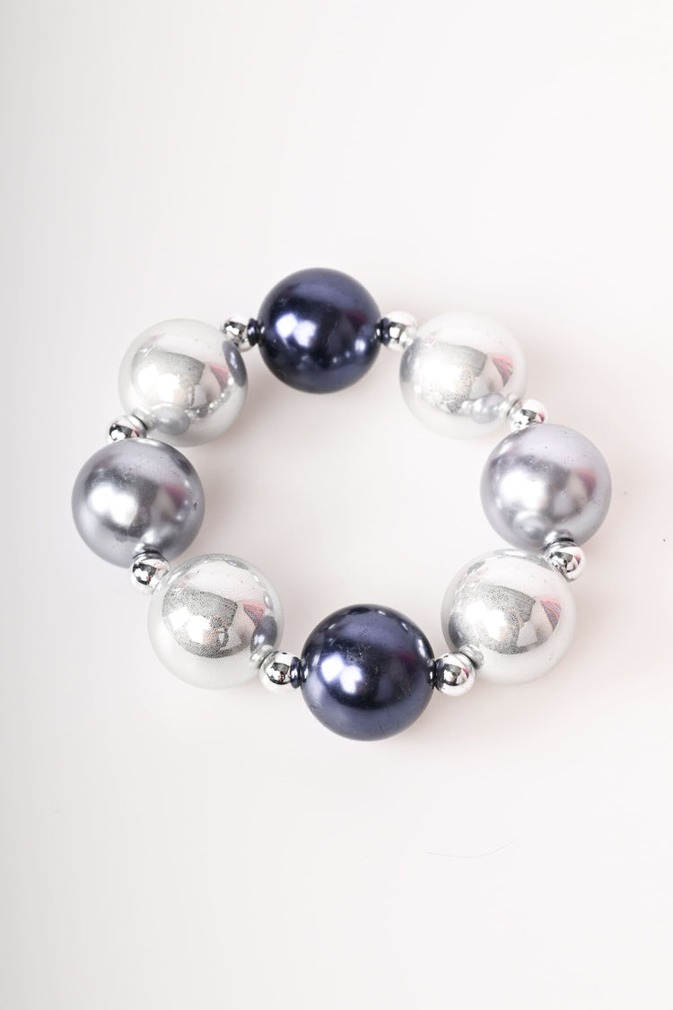 Bracciale con sfere
