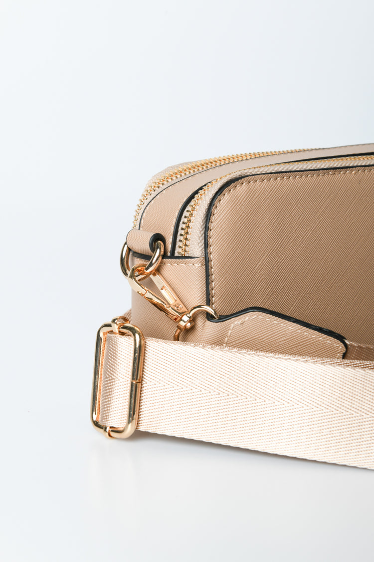 Borsa piccola a tracolla