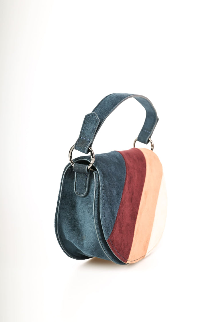 Borsa tricolore